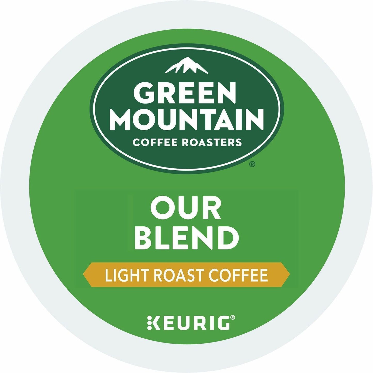 Green Mountain Coffee Roasters&reg