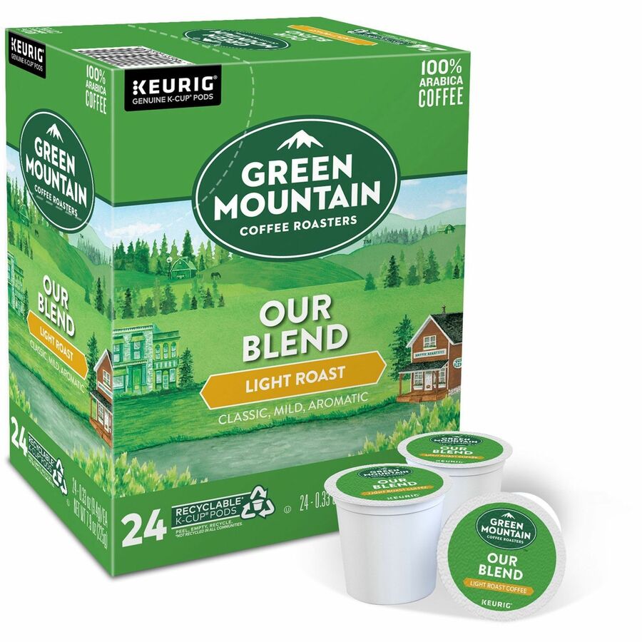 Green Mountain Coffee Roasters&reg