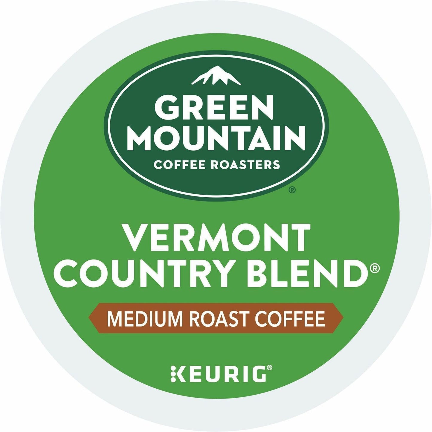 Green Mountain Coffee Roasters&reg