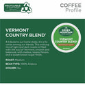 Green Mountain Coffee Roasters&reg