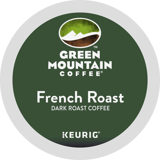 Green Mountain Coffee Roasters&reg