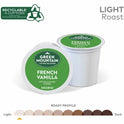  K-Cup French Vanilla Coffee (6732CT)