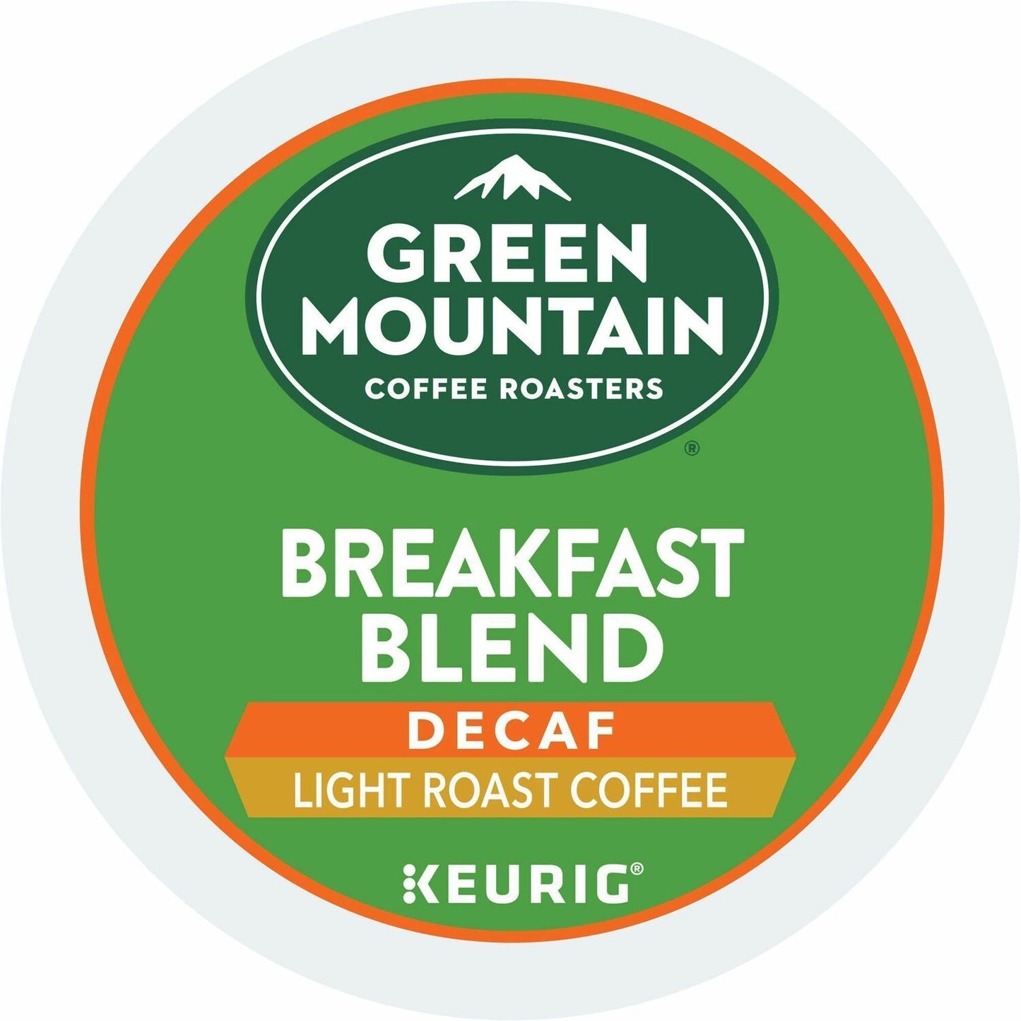 Green Mountain Coffee Roasters&reg