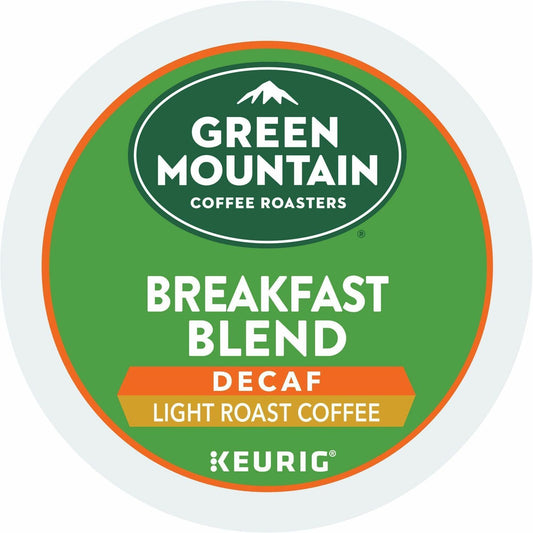 Green Mountain Coffee Roasters&reg