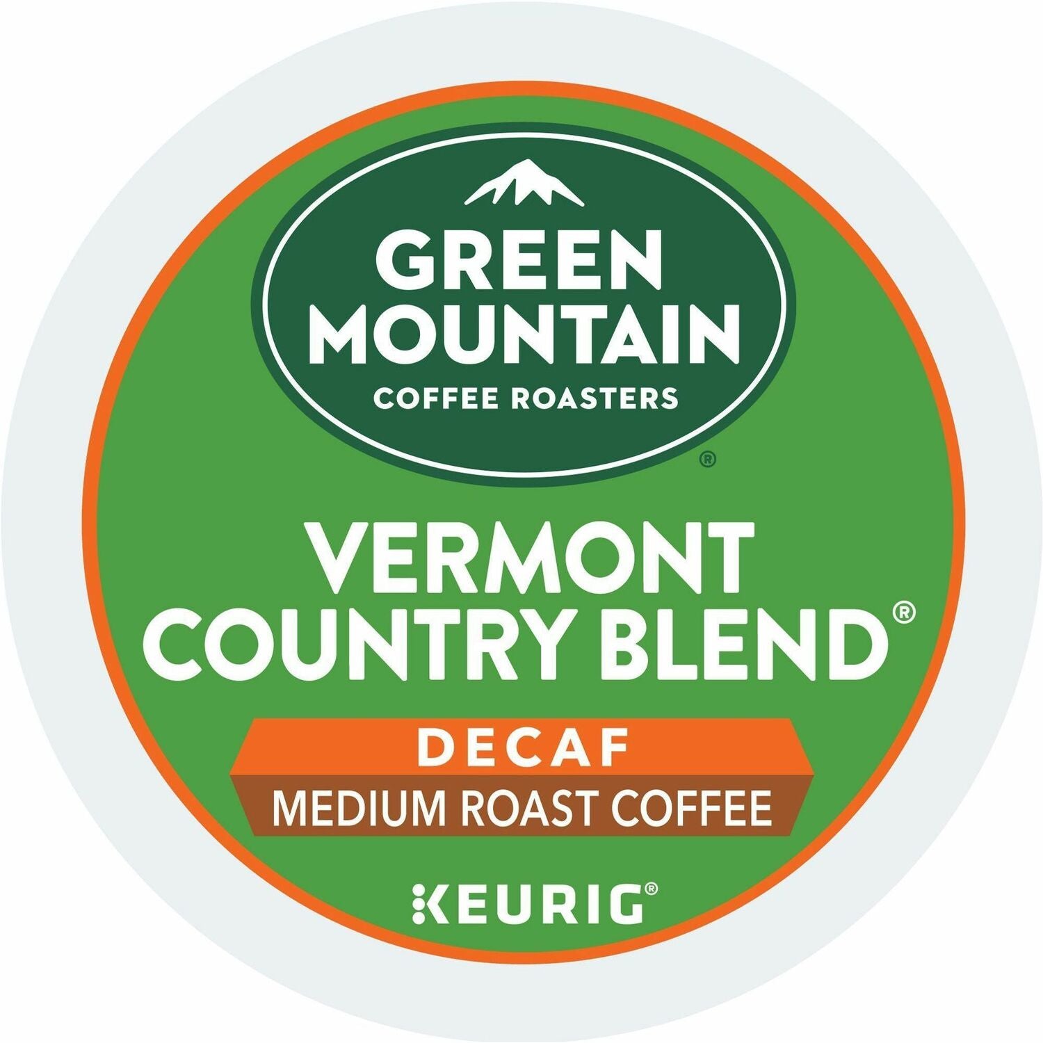 Green Mountain Coffee Roasters&reg