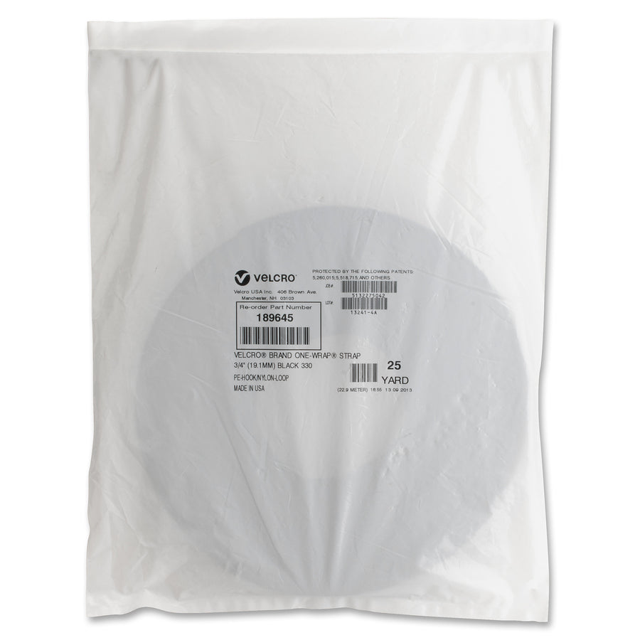 VELCRO ONE-WRAP Tie Bulk Roll (189645)