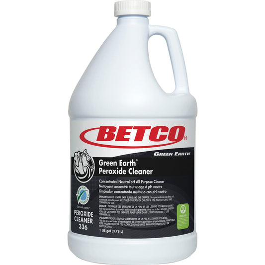 Green Earth Peroxide Cleaner (3360400)