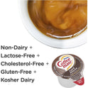 Coffee-mate Coffee mate Cafe Mocha Liquid Creamer Singles - Gluten-Free (35115)