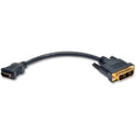 Eaton Tripp Lite Series HDMI to DVI-D Adapter Cable (F/M), 8 in. (20.3 cm) (P13008N)