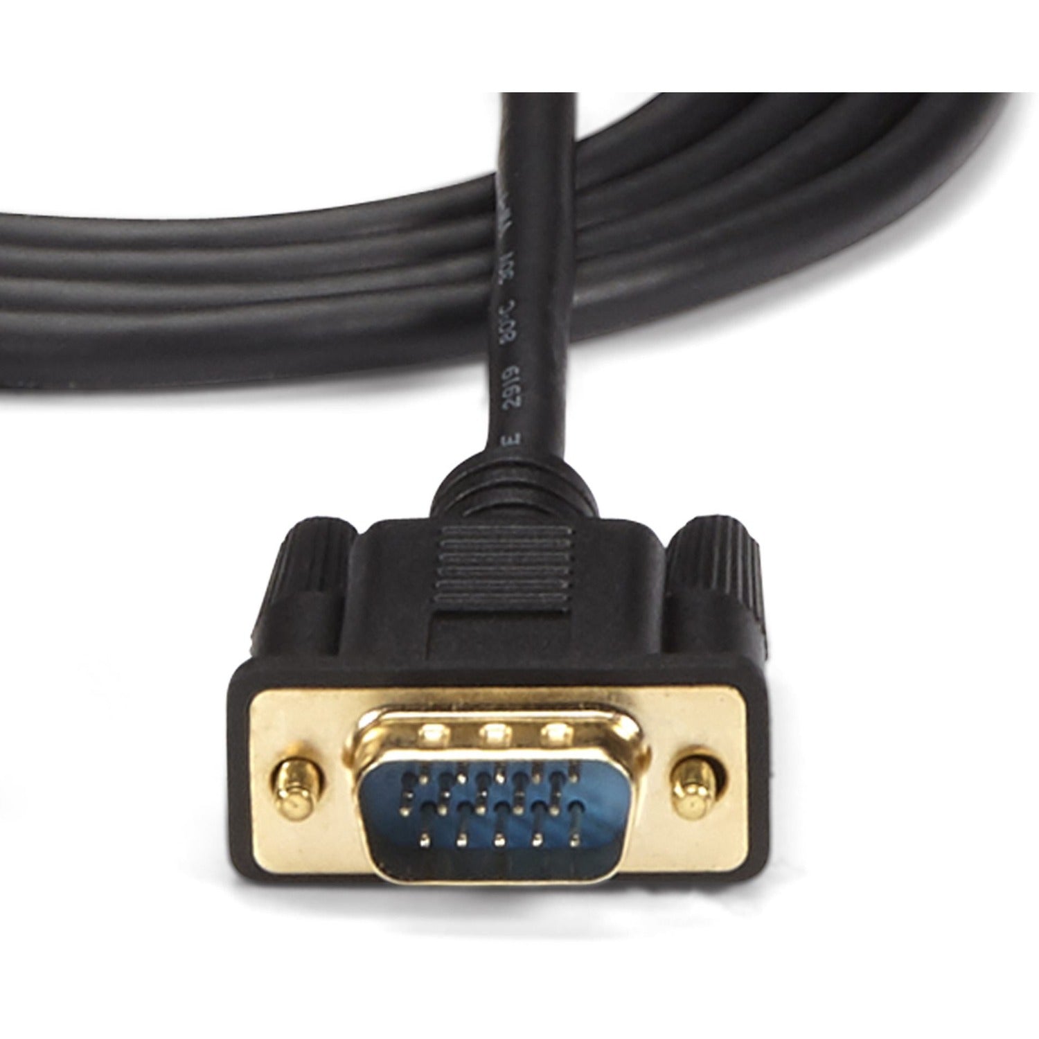 StarTech 10ft Hdmi To Vga Active Converter Cable (HD2VGAMM10)