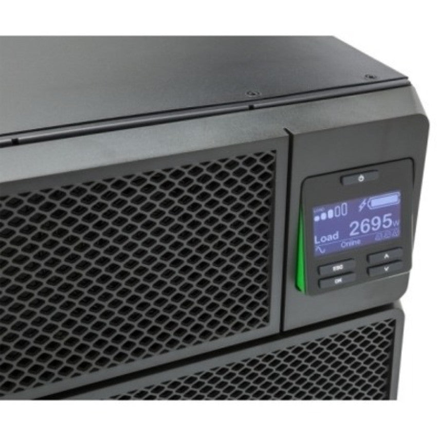 APC Smart-ups Srt 6000va Rm 208v (SRT6KRMXLT)