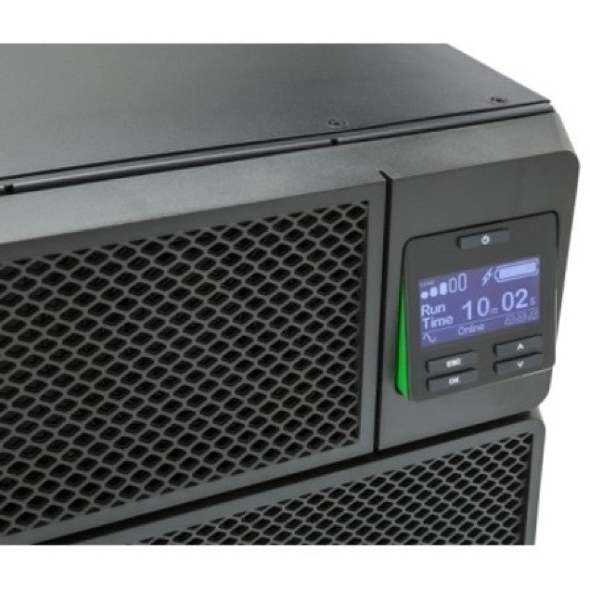 APC Smart-ups Srt 6000va Rm 208v (SRT6KRMXLT)
