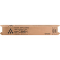 Ricoh Original Laser Toner Cartridge - Black - 1 Each (842119)