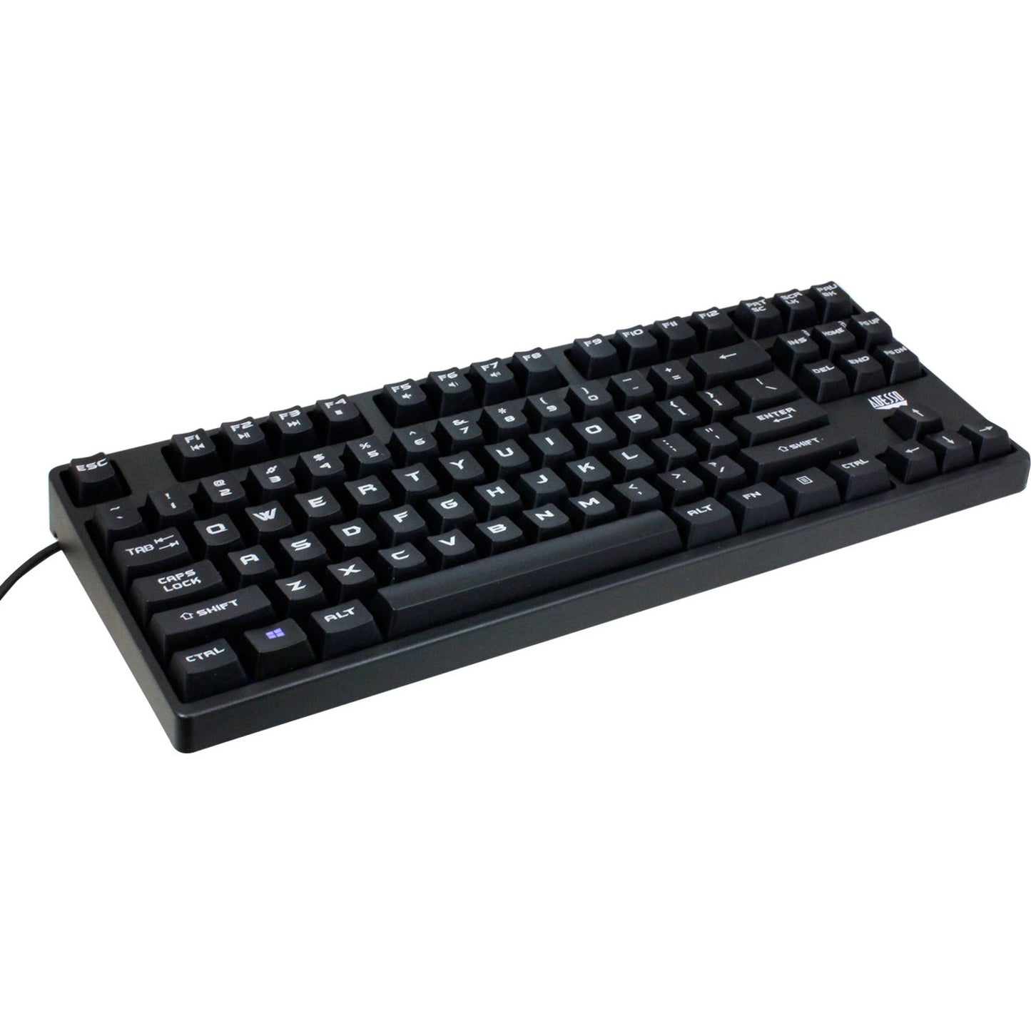 Adesso Easytouch Mechanical Compact Gaming (AKB625UB)