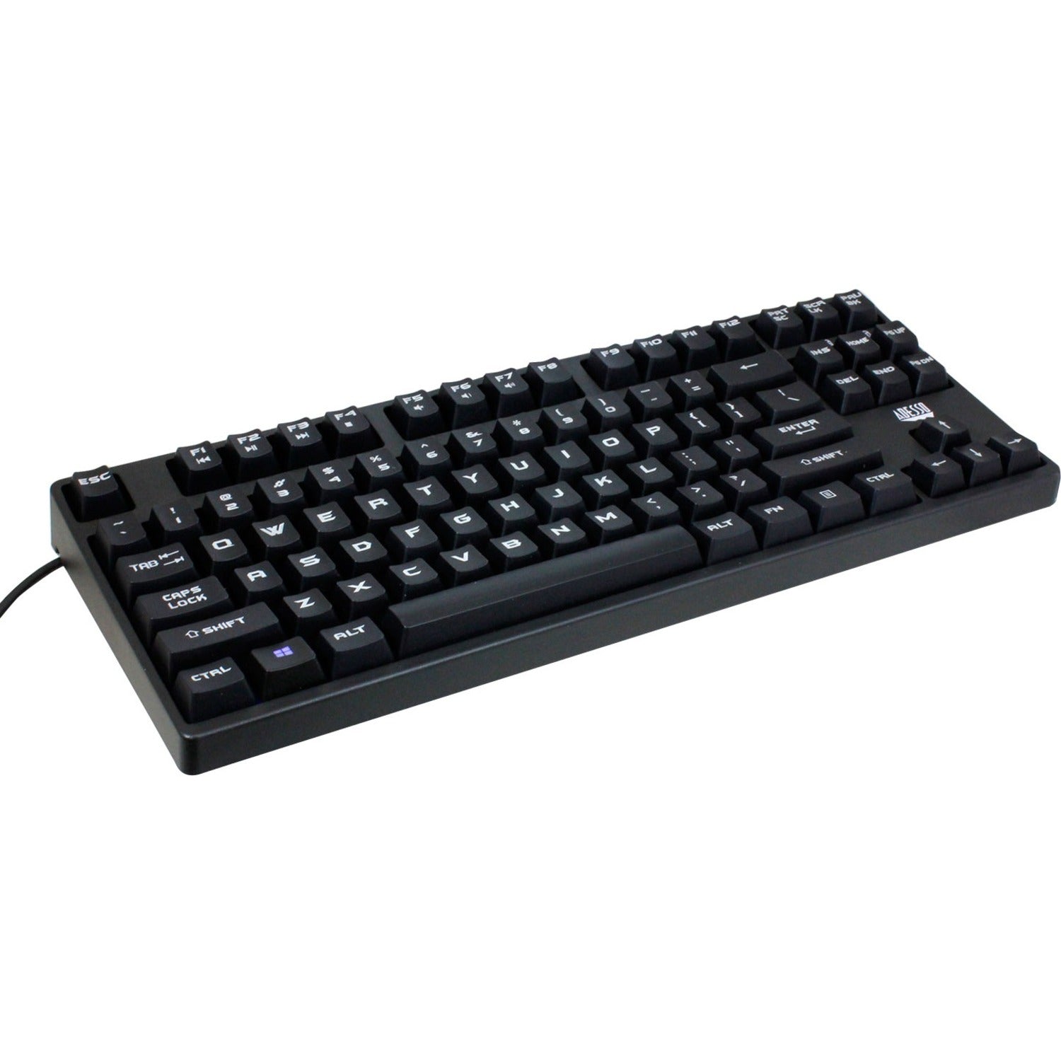 Adesso Easytouch Mechanical Compact Gaming (AKB625UB)