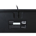 Adesso Easytouch Mechanical Compact Gaming (AKB625UB)