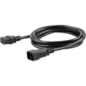 StarTech 10ft Power Extension Cord C19 To C20 (PXTC19201410)