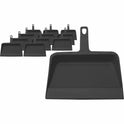 Genuine Joe Heavy-duty Plastic Dust Pan (02406CT)