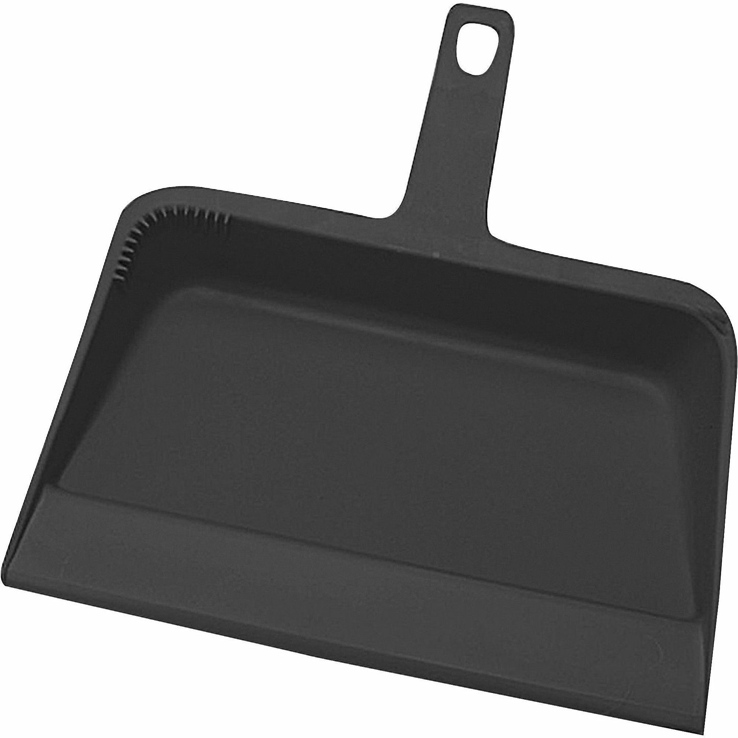 Genuine Joe Heavy-duty Plastic Dust Pan (02406CT)