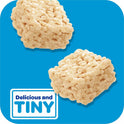 Kellogg's&reg Rice Krispies Treats&reg Minis (12346)