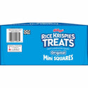 Kellogg's&reg Rice Krispies Treats&reg Minis (12346)