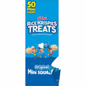 Kellogg's&reg Rice Krispies Treats&reg Minis (12346)