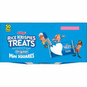 Kellogg's&reg Rice Krispies Treats&reg Minis (12346)