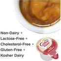 Coffee-mate Coffee mate Original Flavor Liquid Creamer Singles (35120)