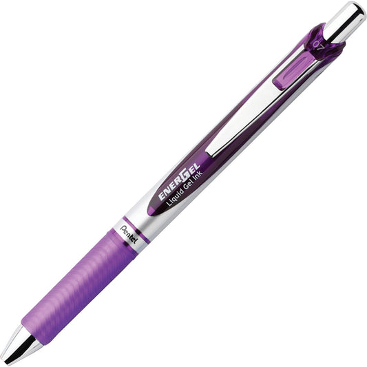 EnerGel EnerGel RTX Liquid Gel Pens (BL77VDZ)