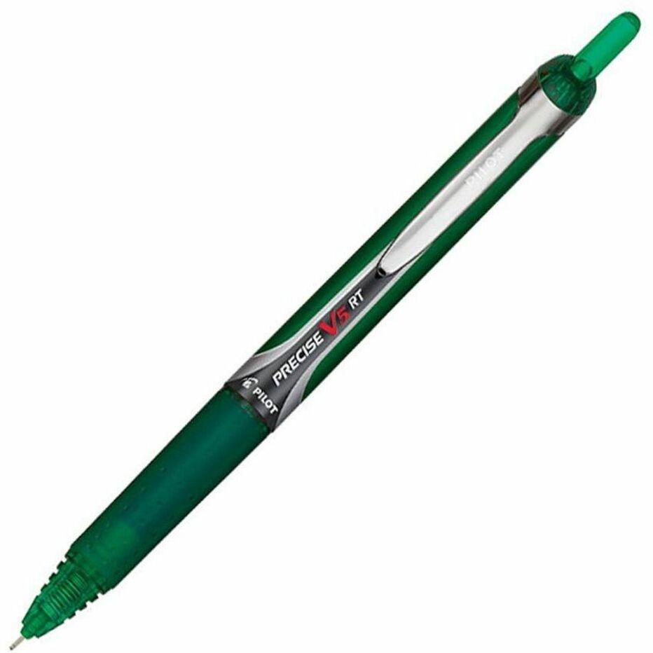 Pilot Precise V5 RT Premium Rolling Ball Pens (26065DZ)