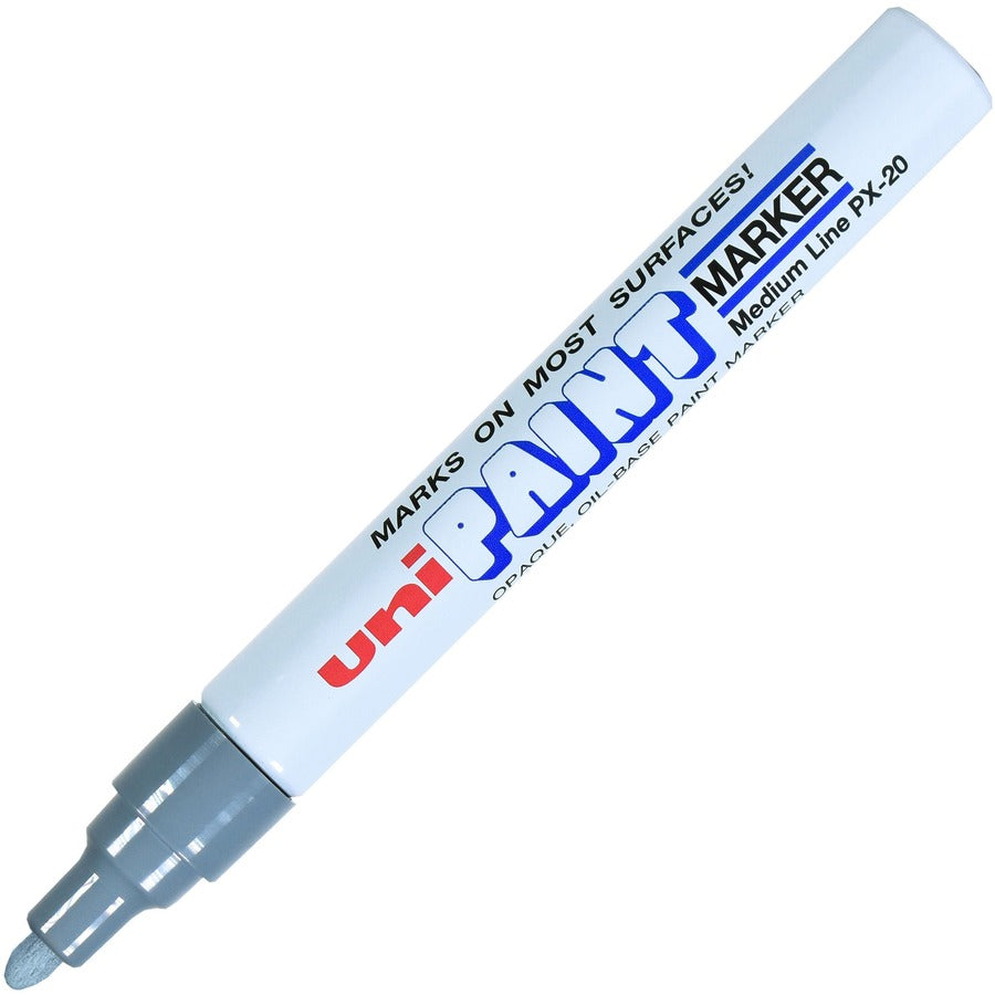  uni-Paint PX-20 Oil-Based Marker (63614DZ)