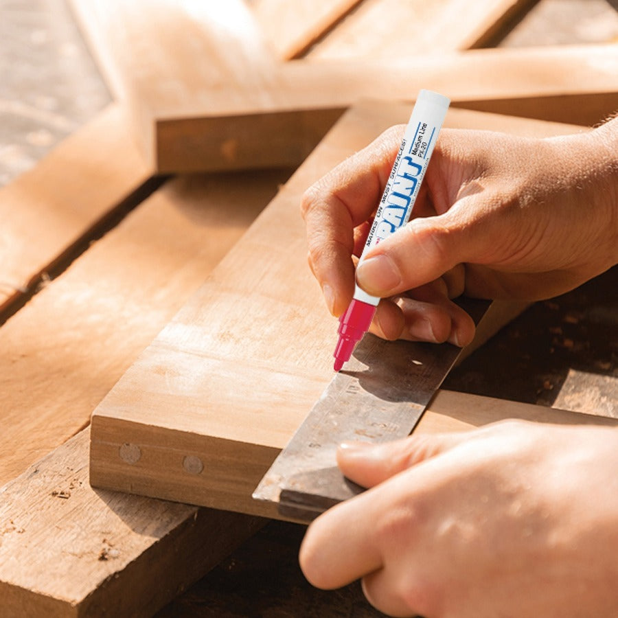  uni-Paint PX-20 Oil-Based Marker (63614DZ)