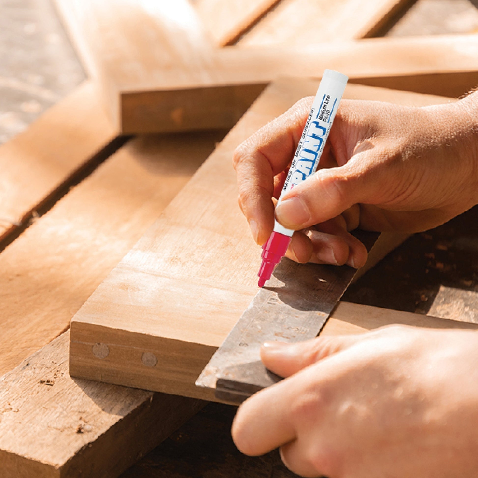  Uni-Paint PX-21 Oil-Based Marker (63713DZ)