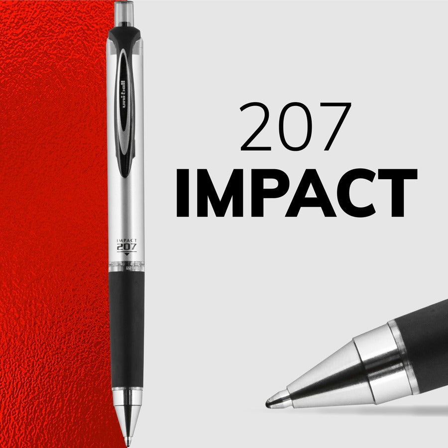  207 Impact RT Gel Pens (65871DZ)