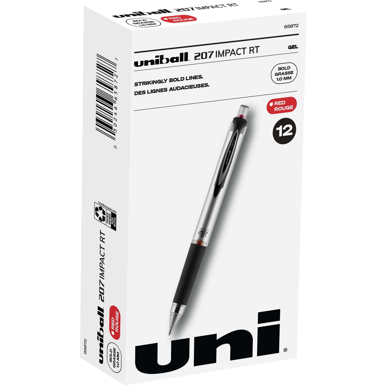 uni-ball uniball&trade