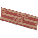 PAP-R Flat Coin Wrappers (30001)