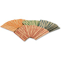 PAP-R Flat Coin Wrappers (30005)