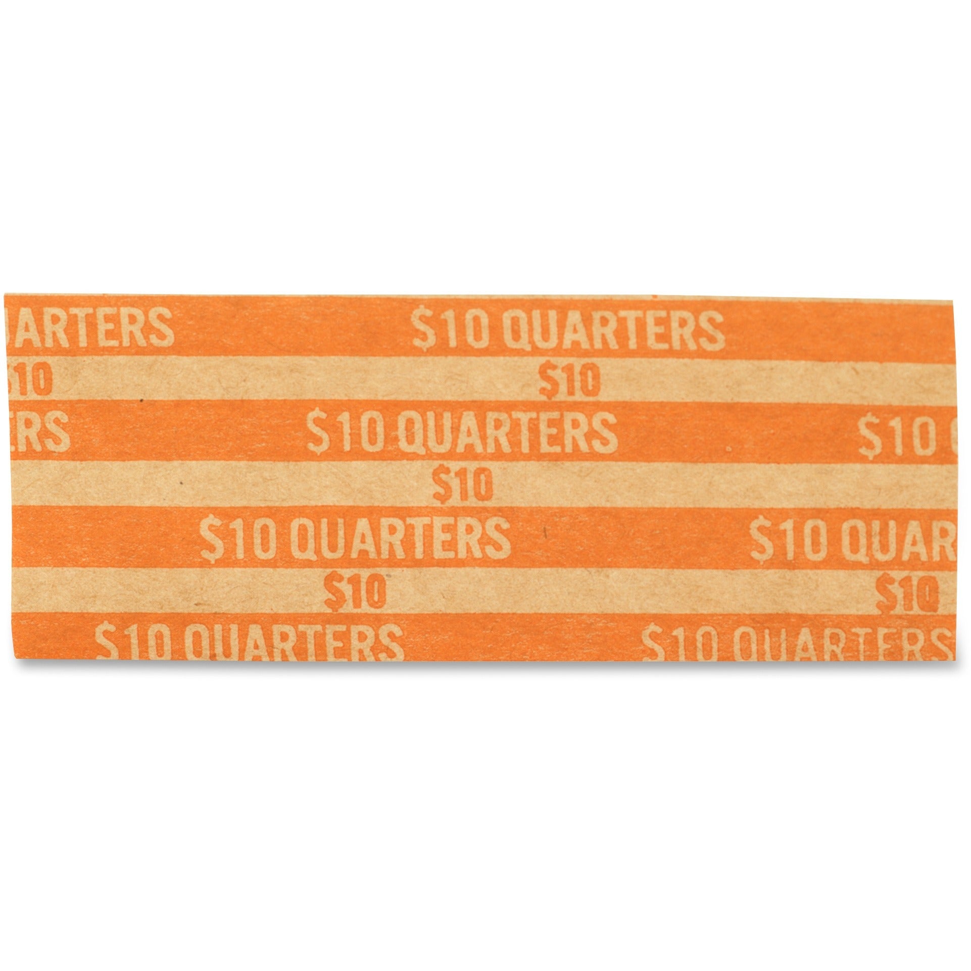 PAP-R Flat Coin Wrappers (30025)