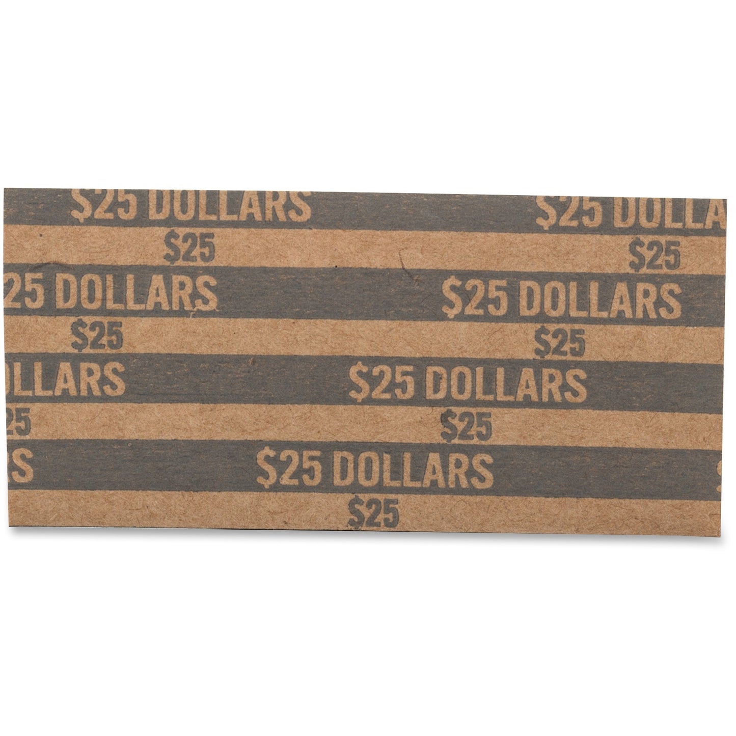 PAP-R Flat Coin Wrappers (30100)