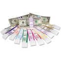 PAP-R Currency Straps (400075)