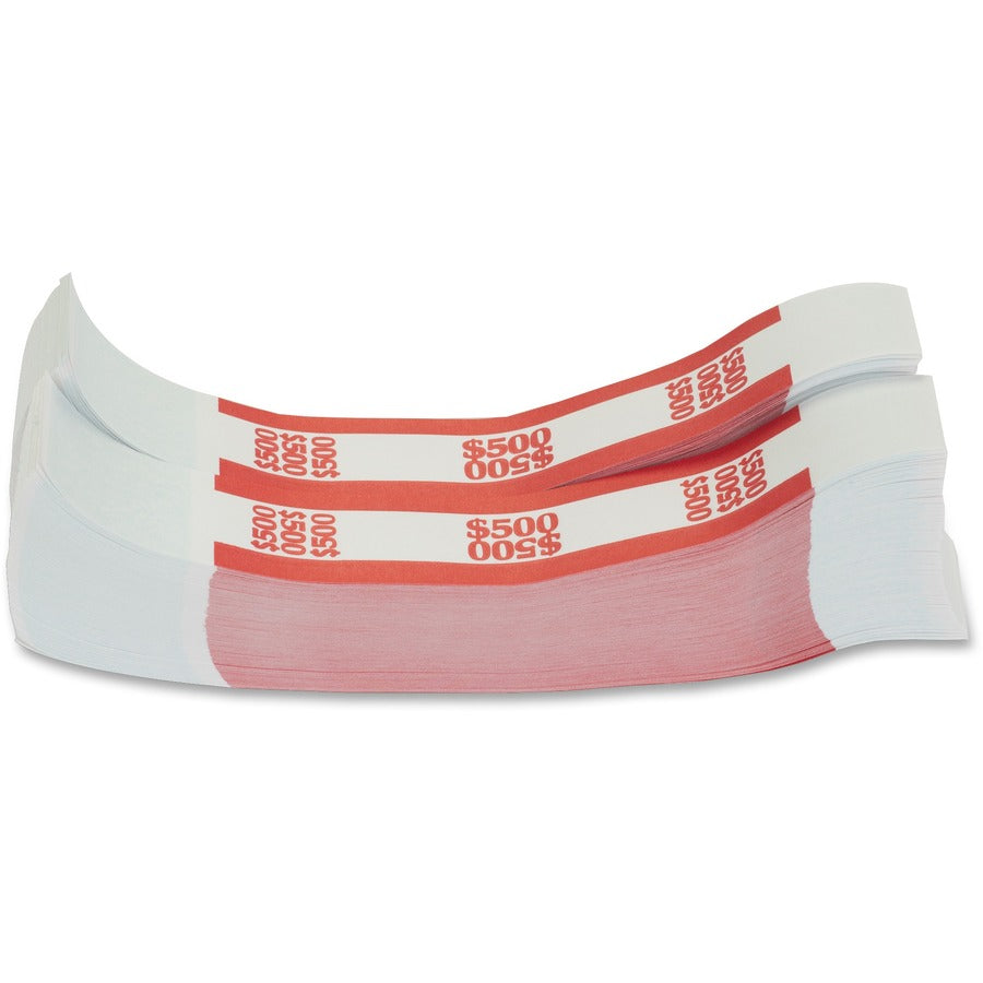 PAP-R Currency Straps (400500)