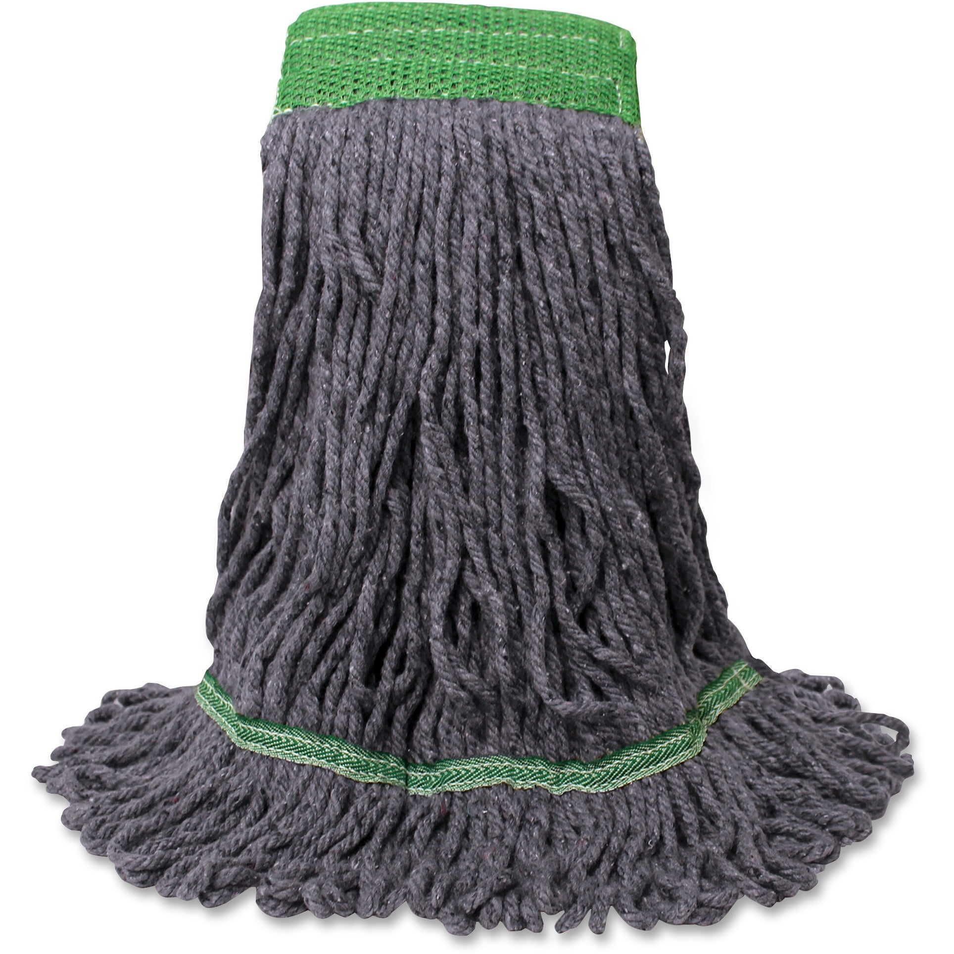 Genuine Joe 5" Headband Earth Mop Refill (20116)