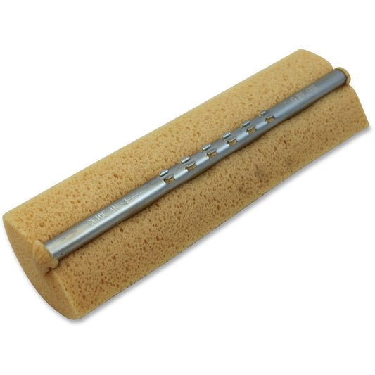 Genuine Joe Roller Sponge Mop Refill (80162)