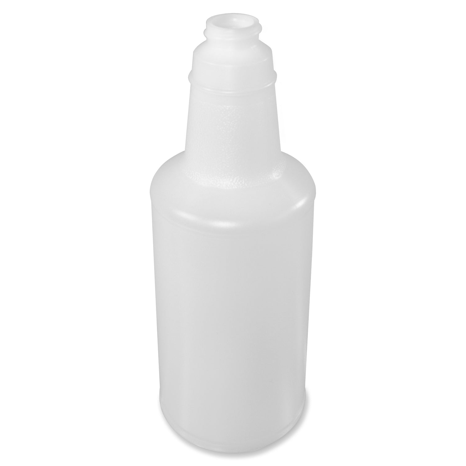 Genuine Joe Plastic Bottle with Graduations (85100)