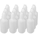 Genuine Joe Plastic Bottle with Graduations (85126)