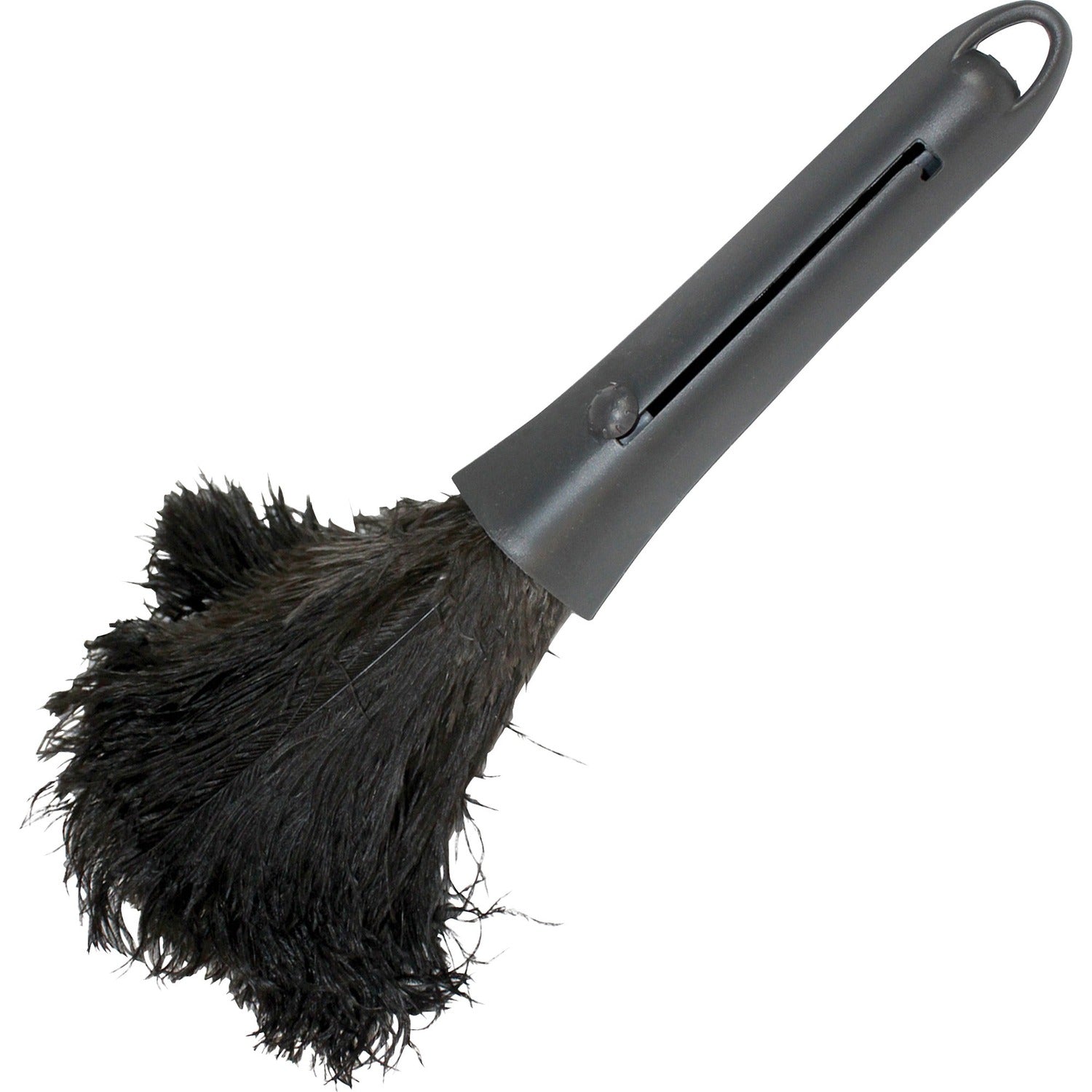 Genuine Joe Retractable Feather Duster (90218)