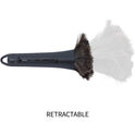 Genuine Joe Retractable Feather Duster (90218)