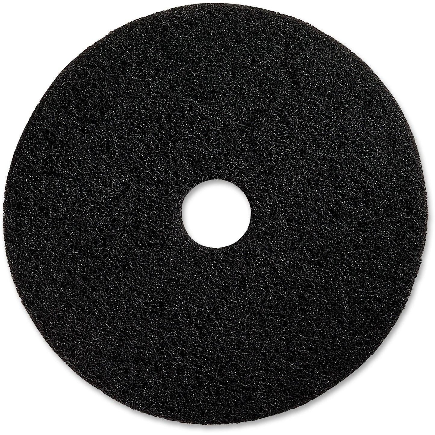 Genuine Joe Black Floor Stripping Pad (90220)