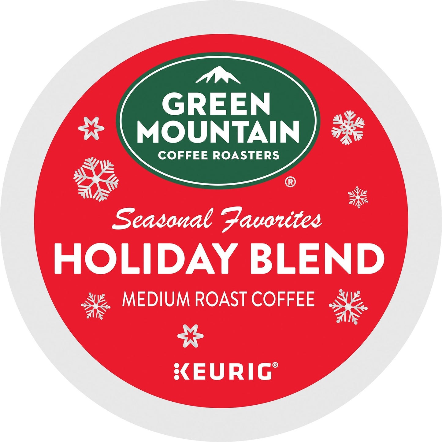 Green Mountain Coffee Roasters&reg