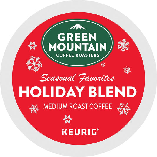 Green Mountain Coffee Roasters&reg